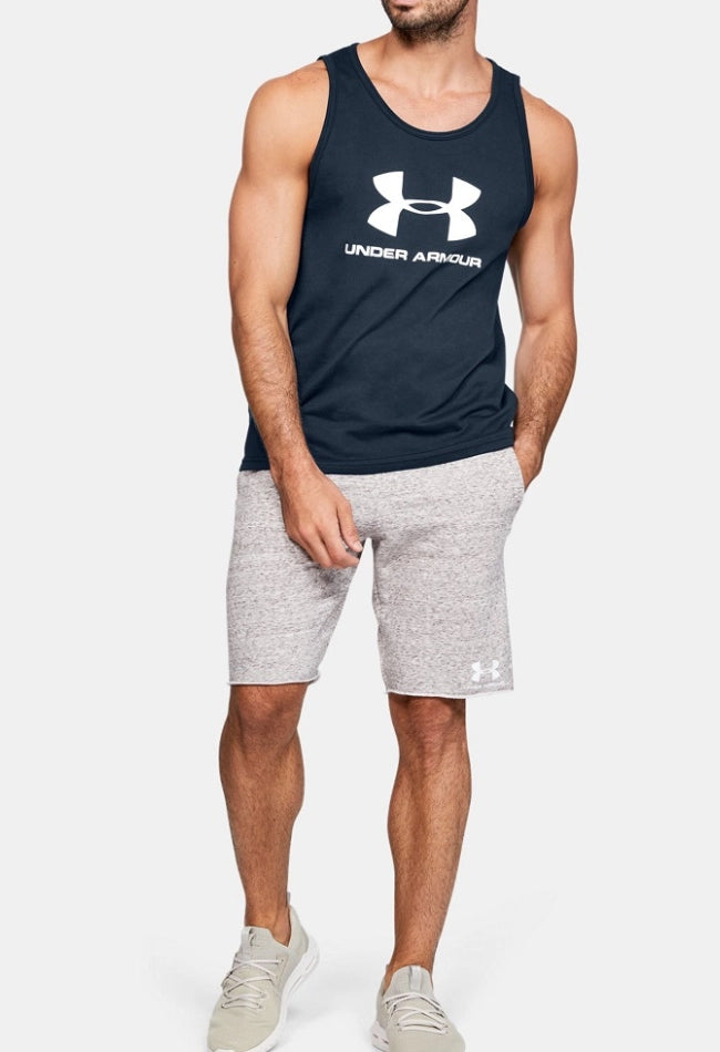 UA Sportstyle Logo Tank