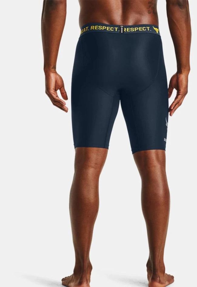 Project Rock HeatGear® Armour Shorts