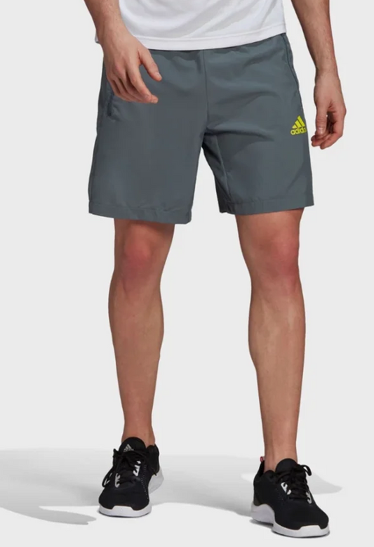 ADIDAS Aeroready Designed 2 Move Woven Shorts