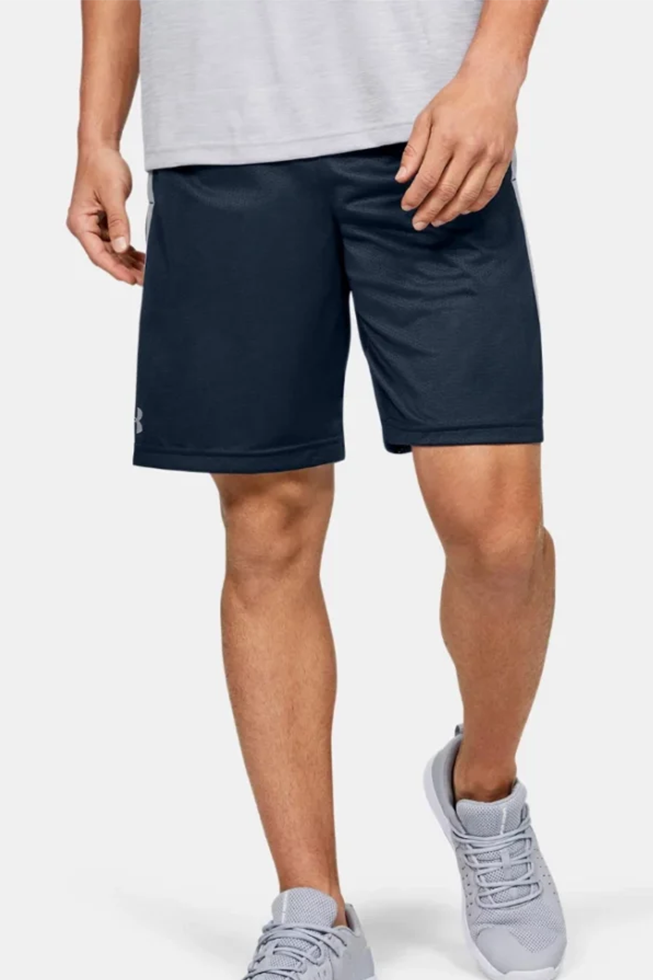 UnderArmour Tech Mesh Shorts