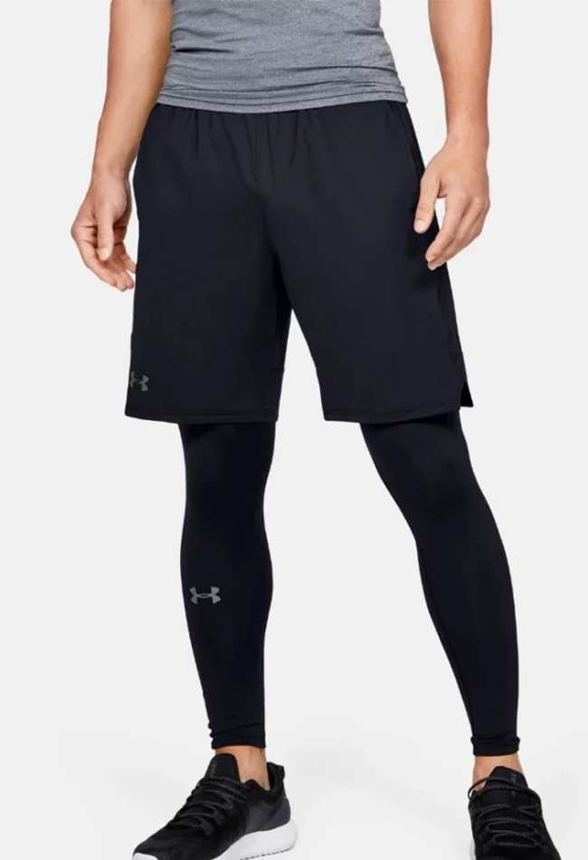 Men’s UA Stretch Train Shorts