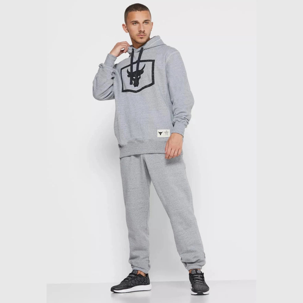 Project Rock Warmup Hoodie